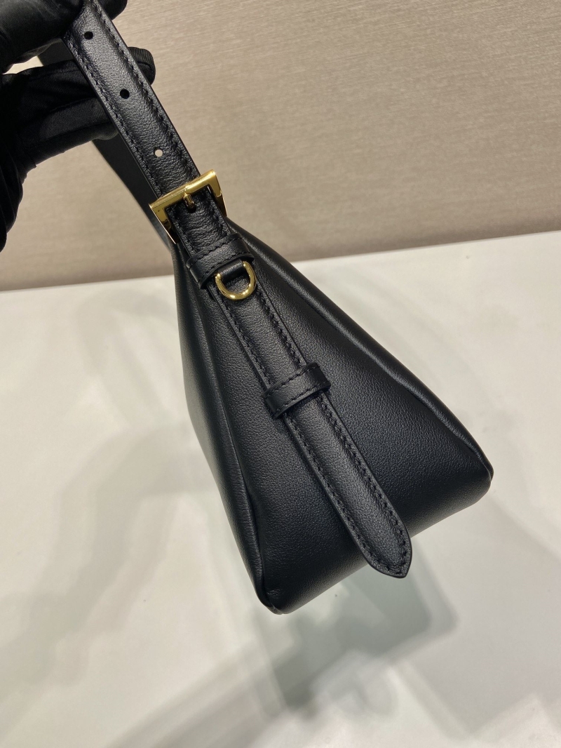 Prada Top Handle Bags